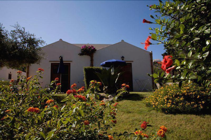 Villaggio Cala Mancina - Genel