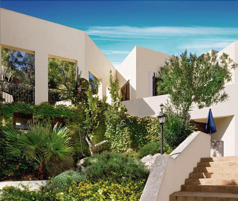 Villaggio Cala Mancina - Genel