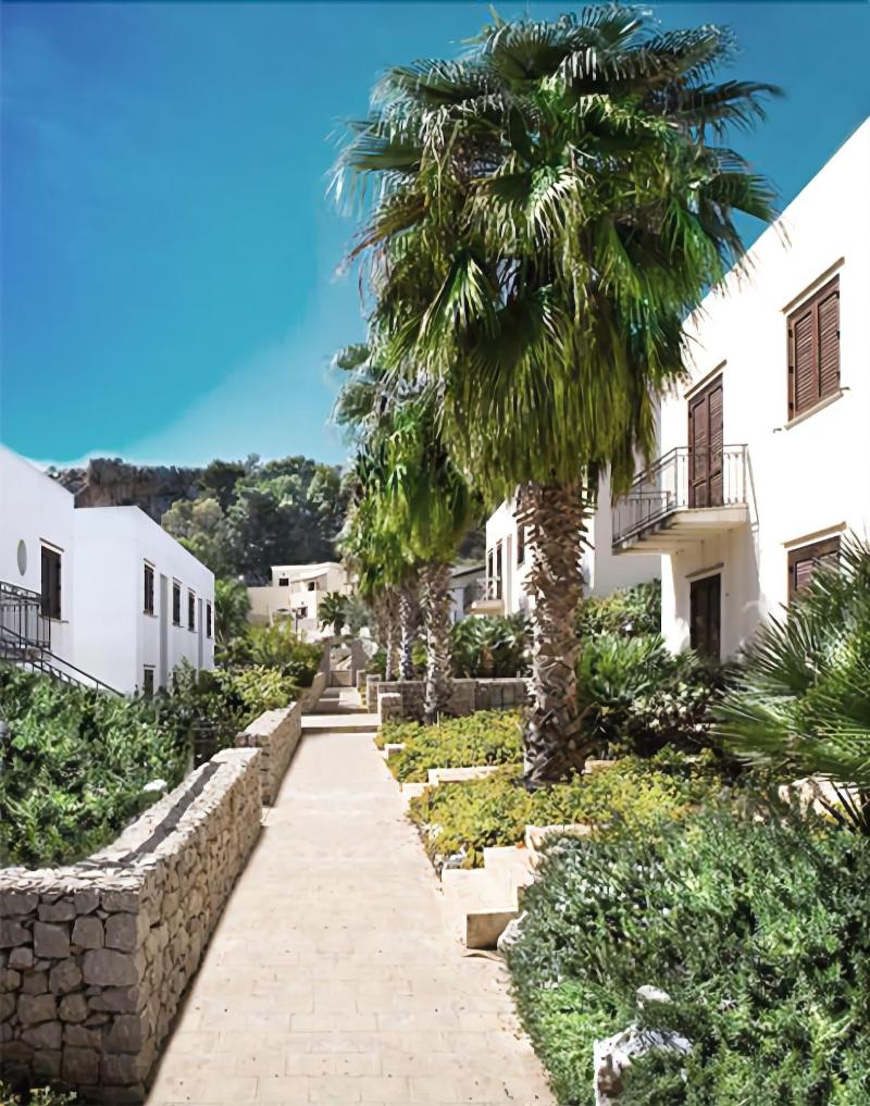 Villaggio Cala Mancina - Genel