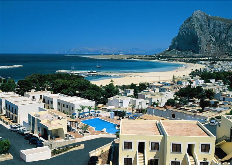 Villaggio Cala Mancina - Genel