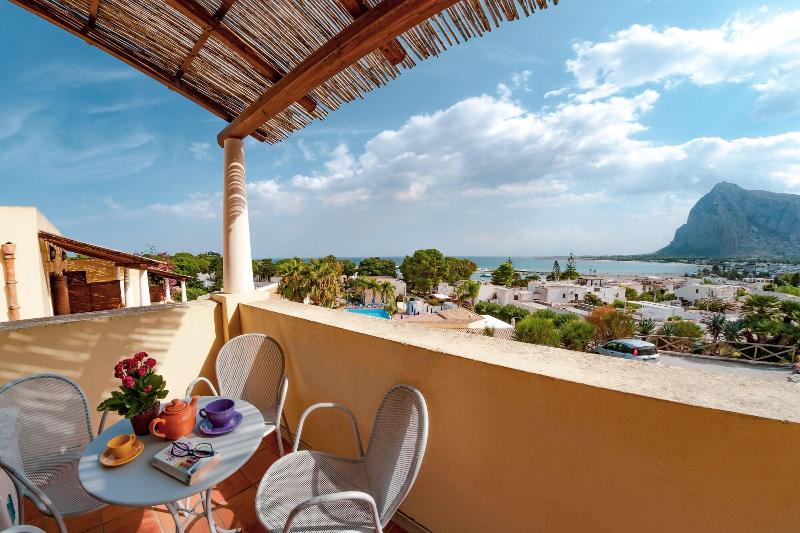 Villaggio Cala Mancina - Genel