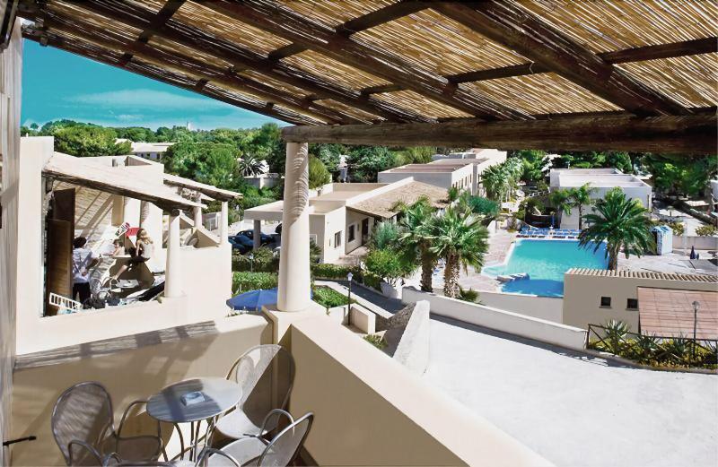 Villaggio Cala Mancina - Oda