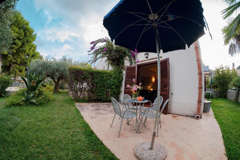 Villaggio Cala Mancina - Oda