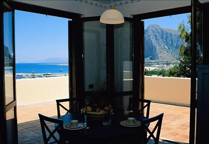 Villaggio Cala Mancina - Oda