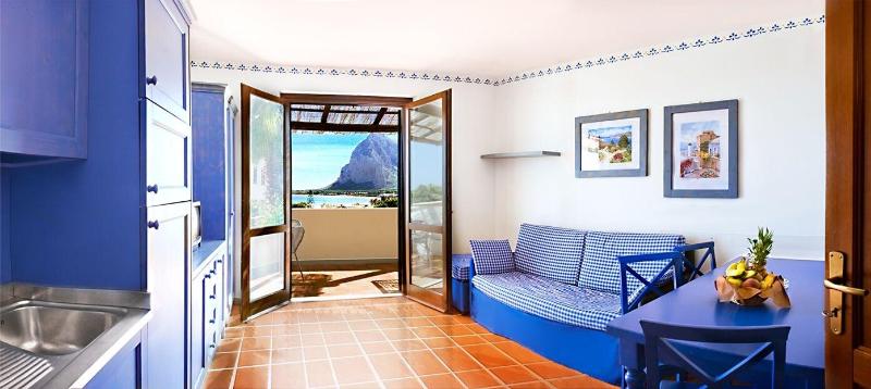 Villaggio Cala Mancina - Oda