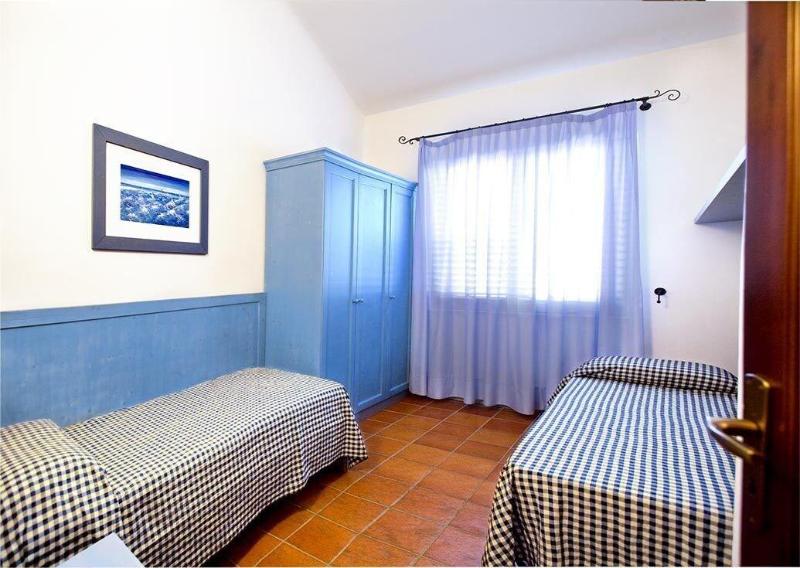 Villaggio Cala Mancina - Oda