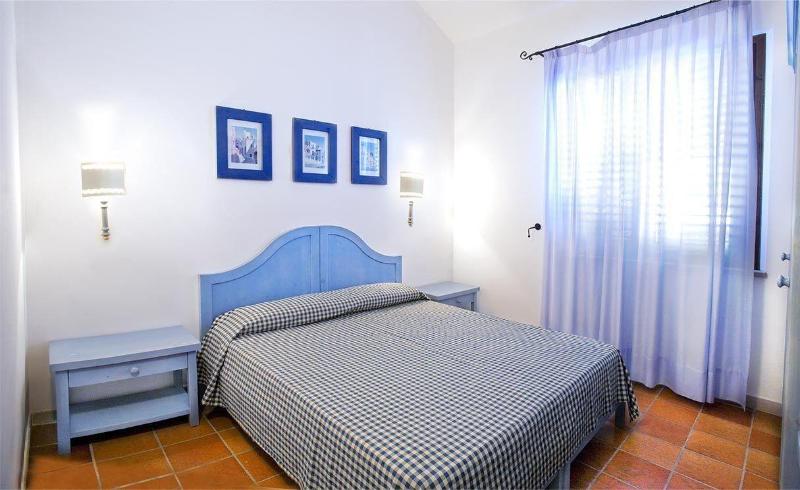 Villaggio Cala Mancina - Oda