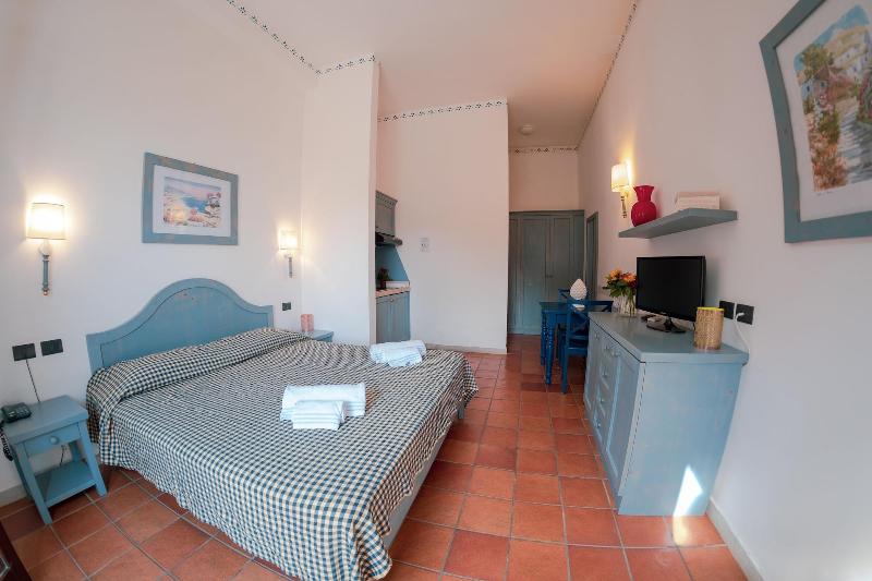 Villaggio Cala Mancina - Oda
