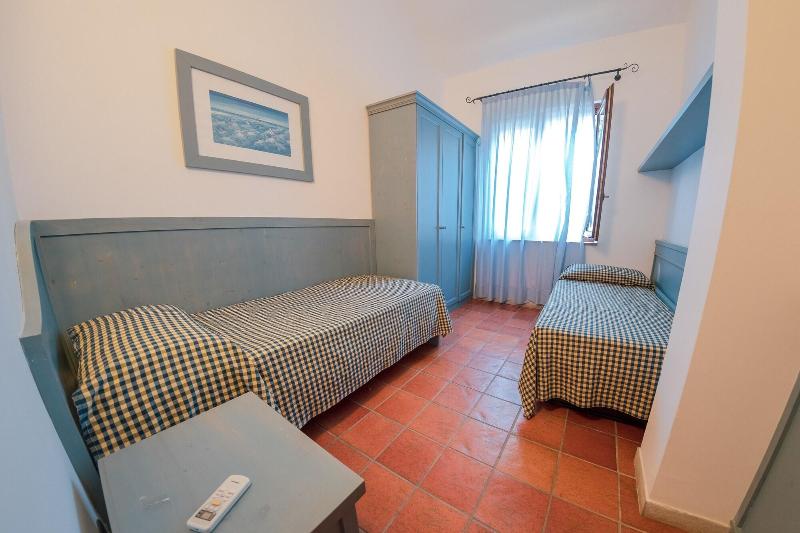 Villaggio Cala Mancina - Oda