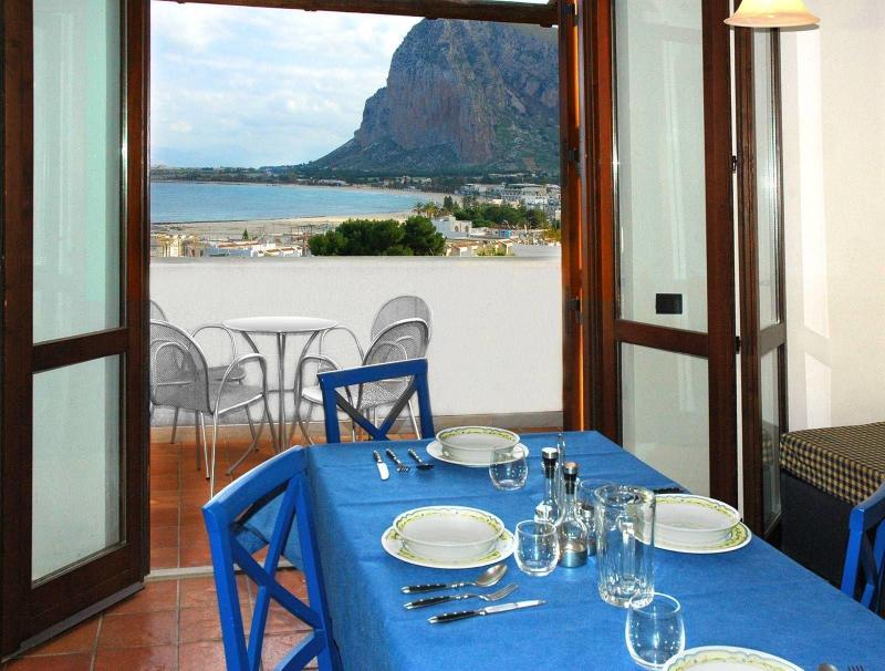 Villaggio Cala Mancina - Oda