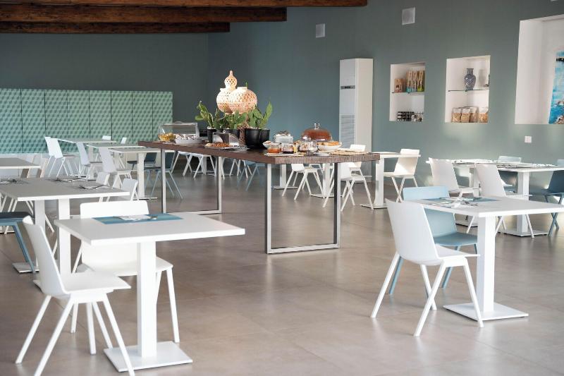 Villaggio Cala Mancina - Restoran