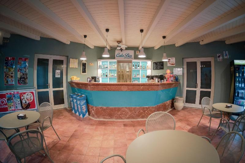Villaggio Cala Mancina - Restoran