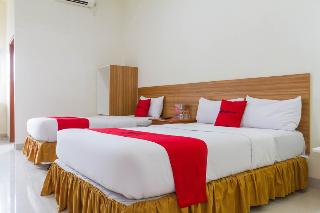 RedDoorz Plus @ Surapati 2 fotoÄŸrafÄ±