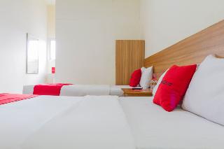 RedDoorz Plus @ Surapati 2 fotoÄŸrafÄ±