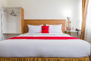 RedDoorz Plus @ Surapati 2 fotoÄŸrafÄ±