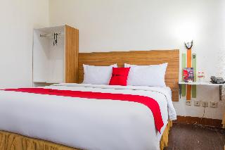 RedDoorz Plus @ Surapati 2 fotoÄŸrafÄ±