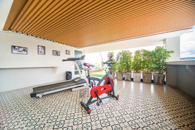 Peranakan Boutique Hotel - Aktivite