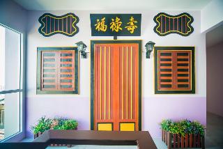 Peranakan Boutique Hotel fotoÄŸrafÄ±