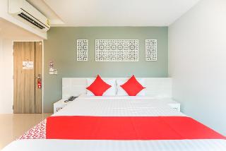 Peranakan Boutique Hotel fotoÄŸrafÄ±