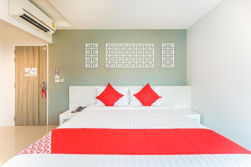 Peranakan Boutique Hotel - Oda