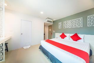 Peranakan Boutique Hotel fotoÄŸrafÄ±