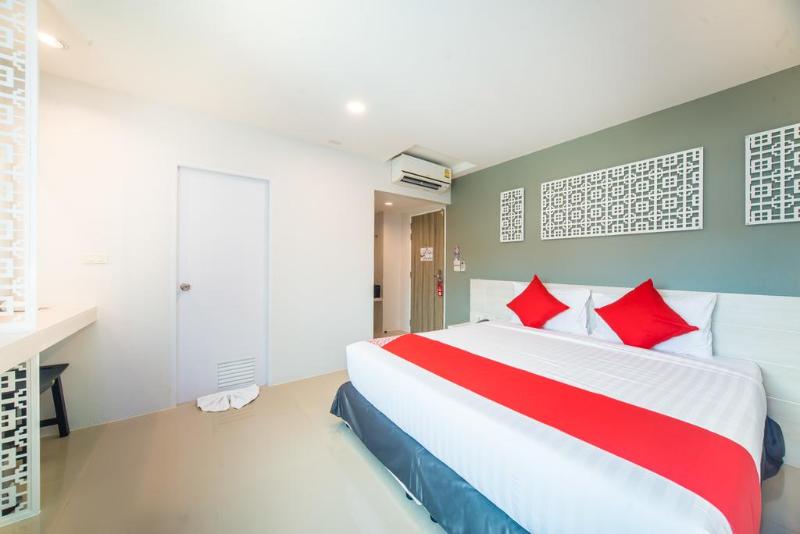 Peranakan Boutique Hotel - Oda
