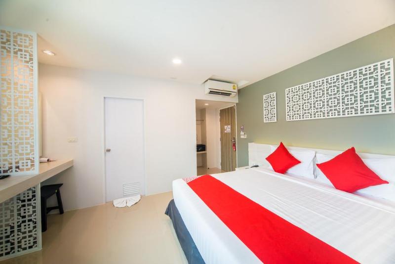 Peranakan Boutique Hotel - Oda