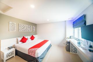 Peranakan Boutique Hotel fotoÄŸrafÄ±