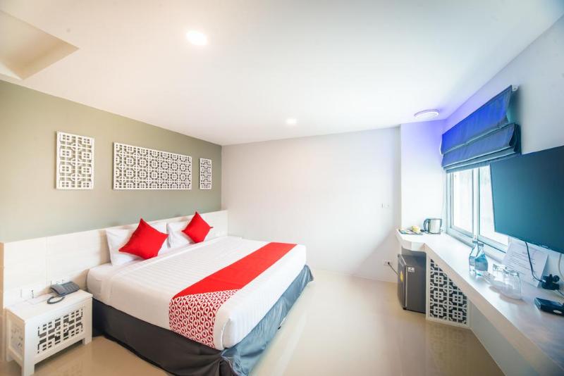 Peranakan Boutique Hotel - Oda