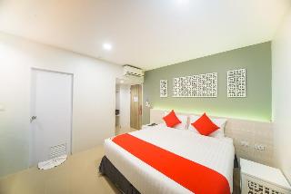 Peranakan Boutique Hotel fotoÄŸrafÄ±