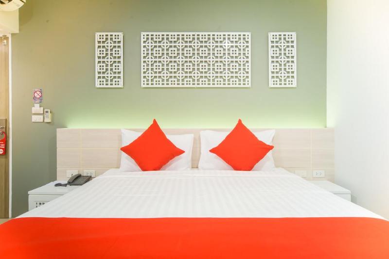 Peranakan Boutique Hotel - Oda