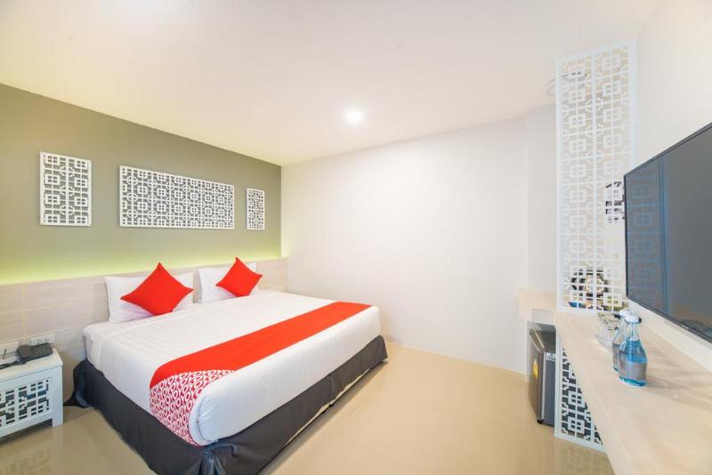 Peranakan Boutique Hotel - Oda