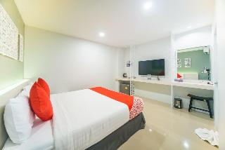 Peranakan Boutique Hotel fotoÄŸrafÄ±