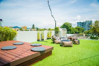 Peranakan Boutique Hotel fotoÄŸrafÄ±
