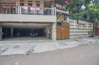 RedDoorz near Exit Toll Pasteur 3 otel fotoğrafı