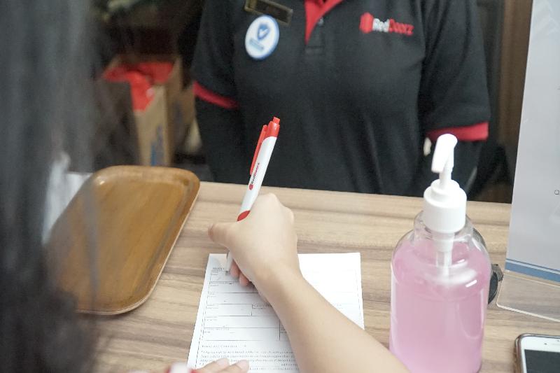 RedDoorz near Jogja City Mall 3 - Genel