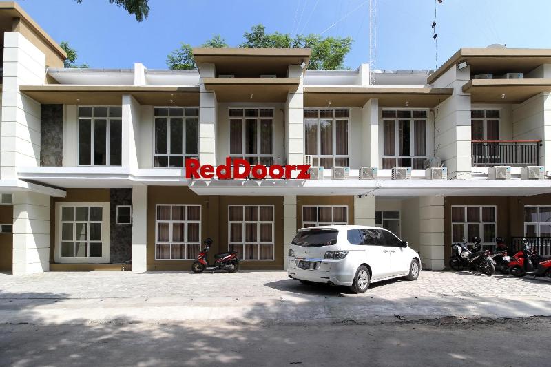 RedDoorz near Jogja City Mall 3 - Genel
