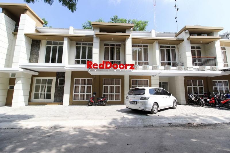 RedDoorz near Jogja City Mall 3 - Genel