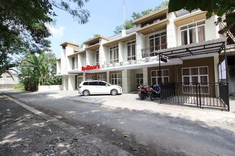 RedDoorz near Jogja City Mall 3 - Genel
