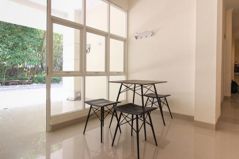 RedDoorz near Jogja City Mall 3 - Genel