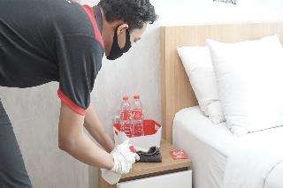 RedDoorz near Jogja City Mall 3 fotoÄŸrafÄ±