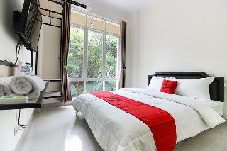 RedDoorz near Jogja City Mall 3 fotoÄŸrafÄ±