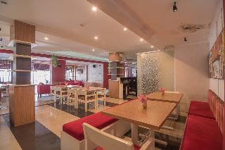 RedDoorz near Setrasari Mall 2 otel fotoğrafı