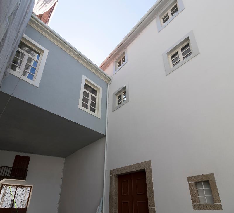 Signature Apartments Os Terceiros - Genel