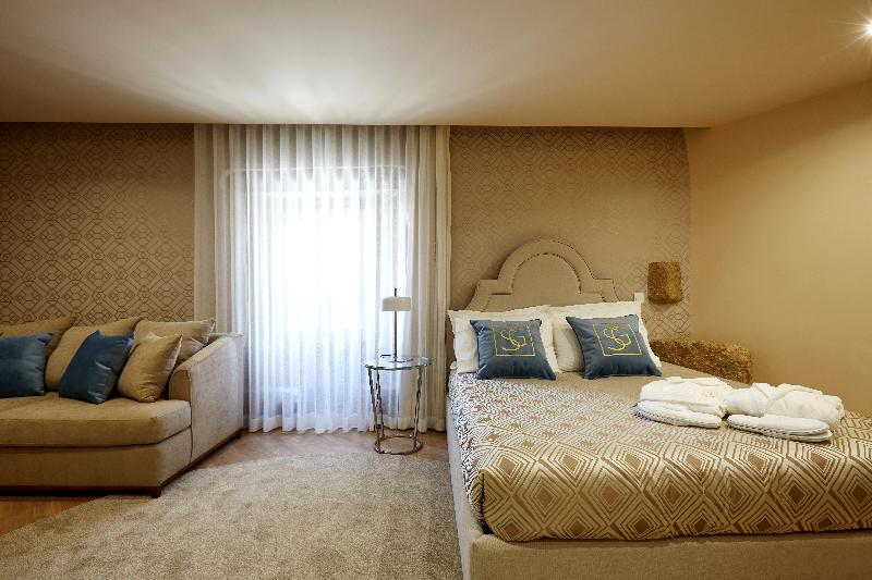 Signature Apartments Os Terceiros - Oda