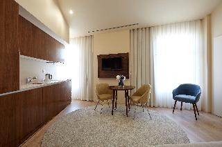 Signature Apartments Os Terceiros fotoÄŸrafÄ±
