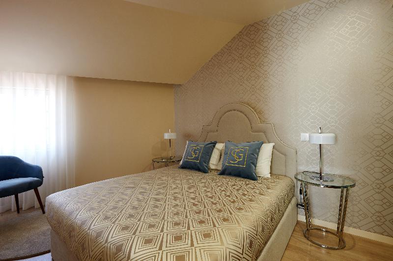 Signature Apartments Os Terceiros - Oda