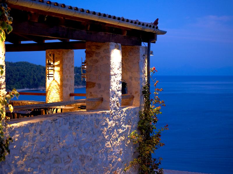 Atrium Hotel Skiathos - Genel