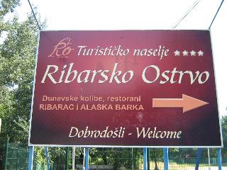 Ribarsko Ostrvo fotoÄŸrafÄ±