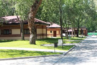 Ribarsko Ostrvo otel fotoğrafı
